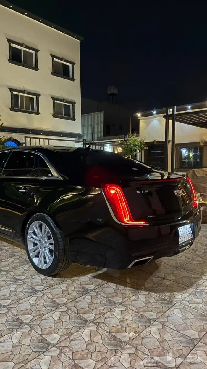 2018كاديلاك 19