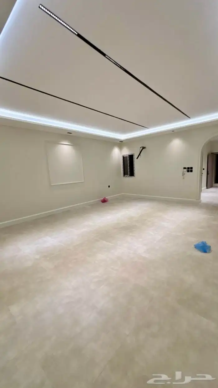 داخل حدود الحرم مخطط ولي العهدرقم واحد 55