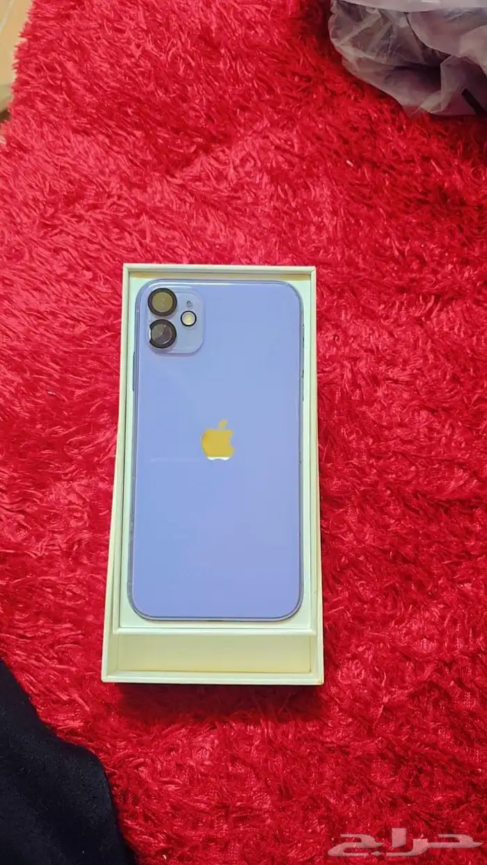 ايفون11 العادي 0