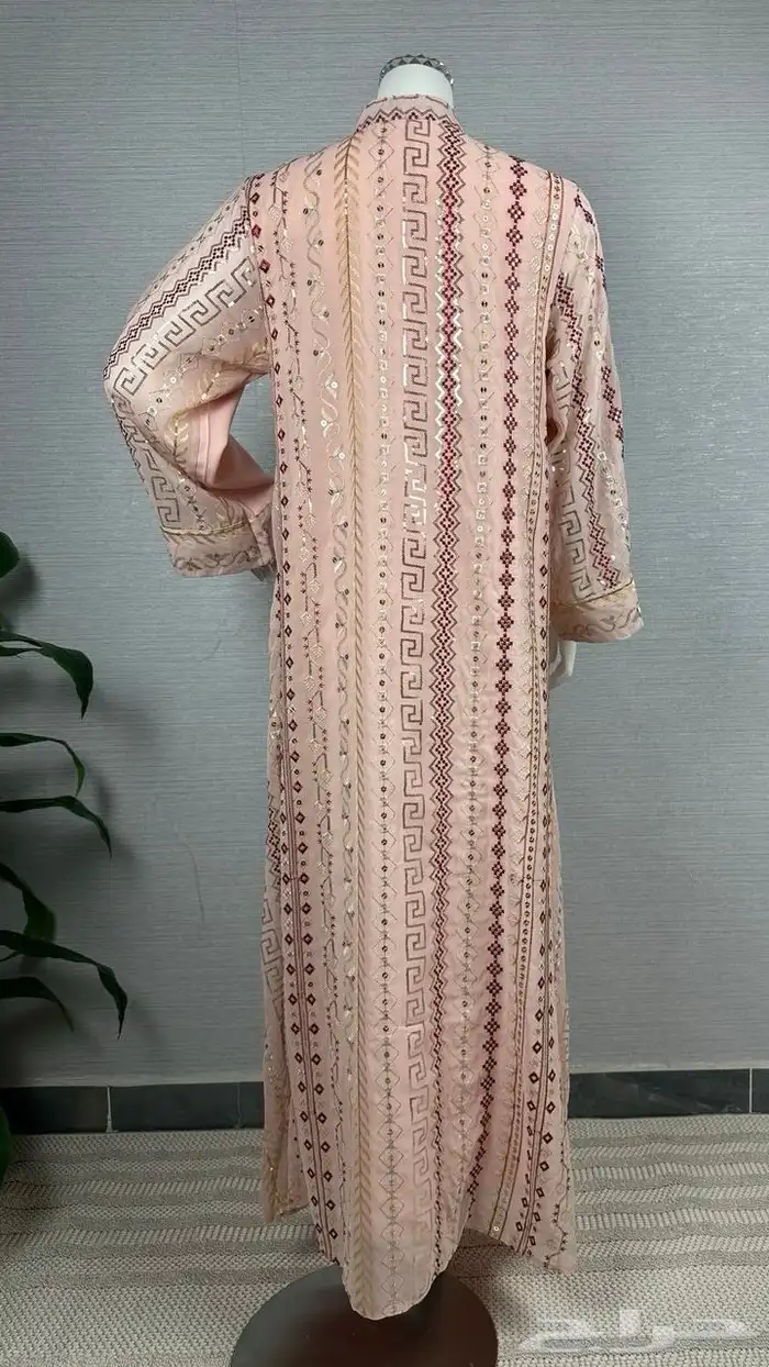 جلابيات جديدة للبيع (جملة) 1