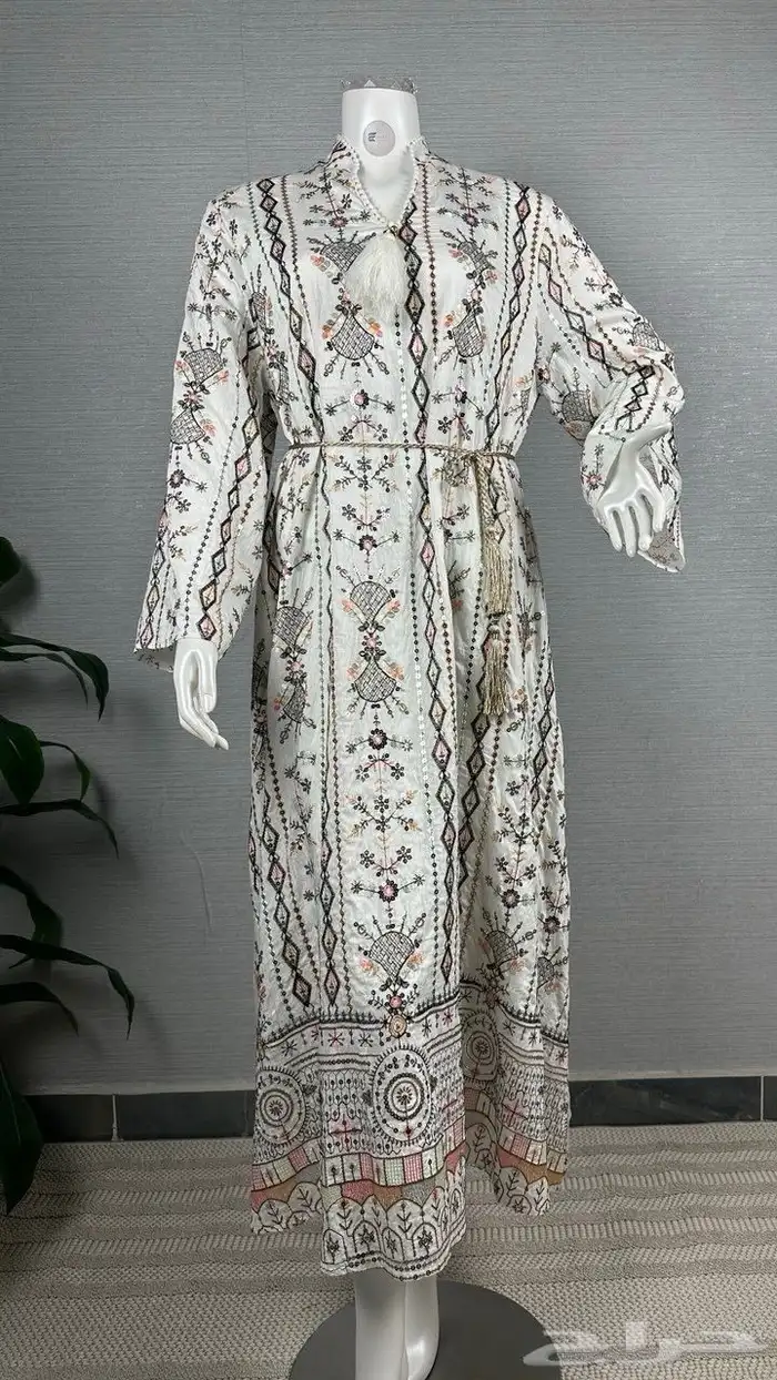 جلابيات جديدة للبيع (جملة) 2