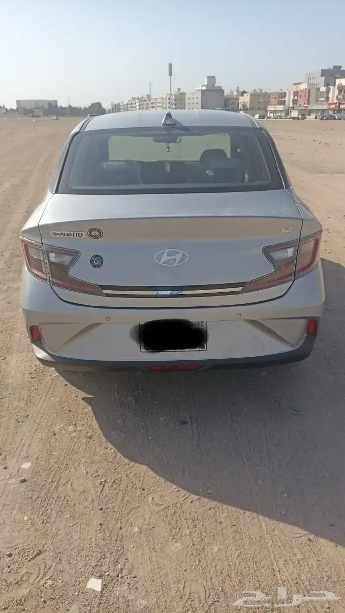 هونداي جراند موديل 2024 1