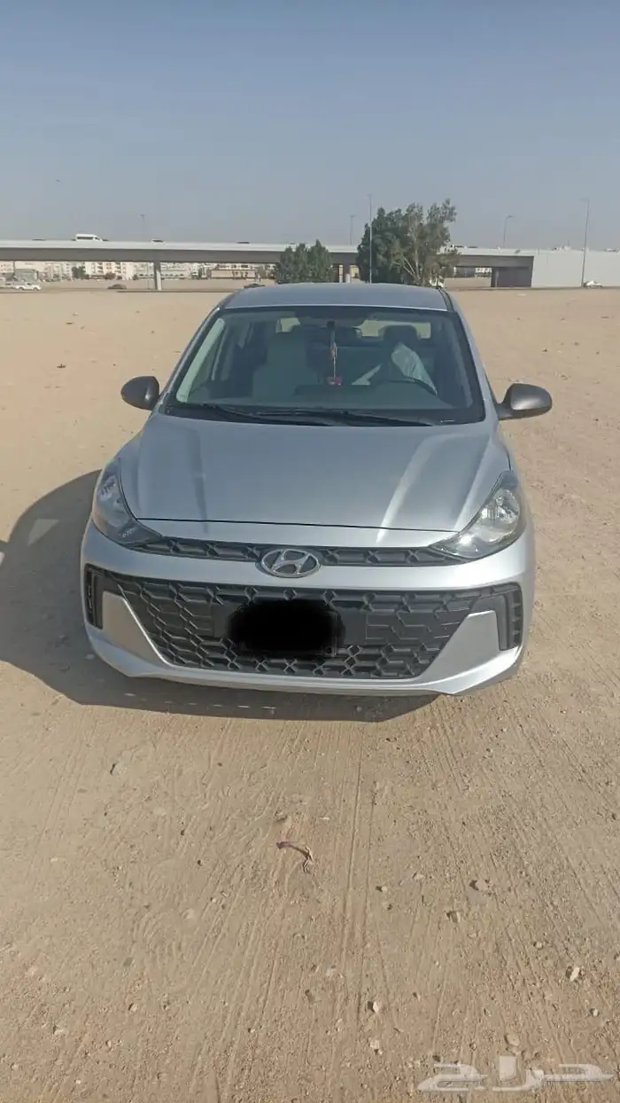 هونداي جراند موديل 2024 0