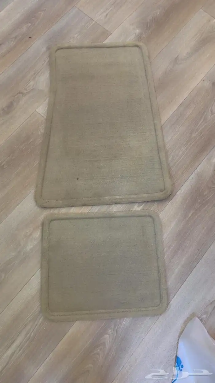 دعاسات فورد طقم اصلي وكاله 0