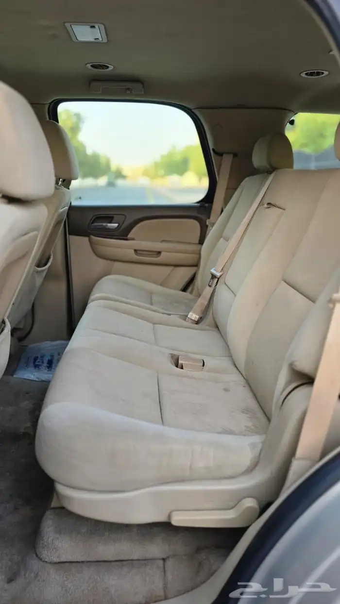 يوكن 2009 مالك اول 4