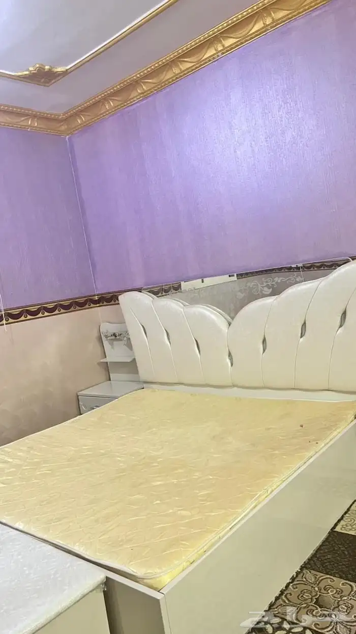 غرفة متكامله مستخدمه 2