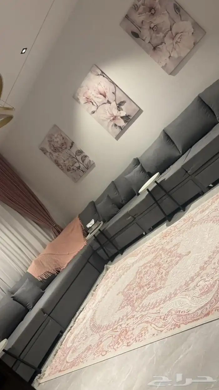 ملحق بسطح 18