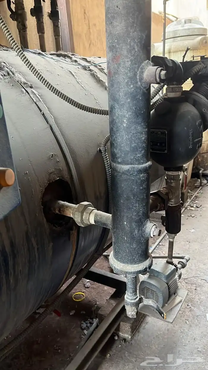 معدات مغسلة للبيع 8