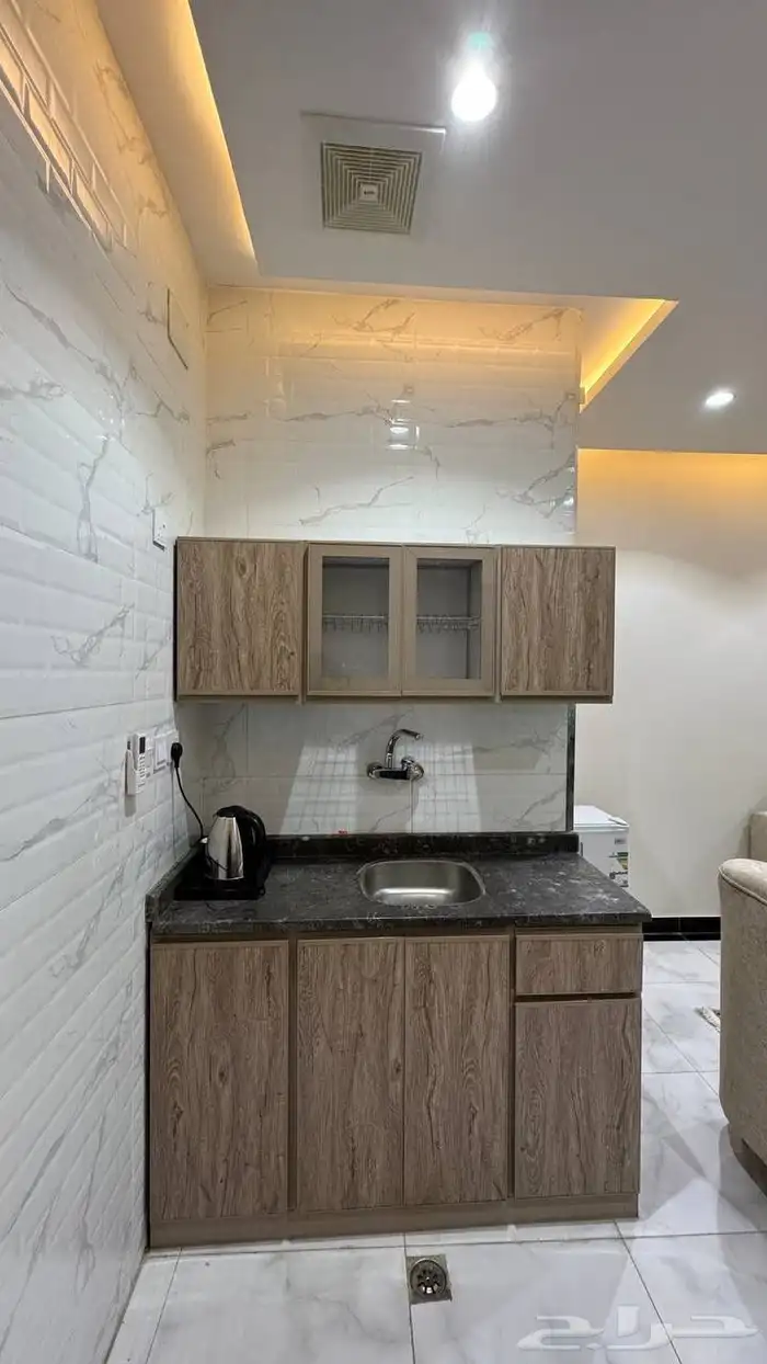 للايجار شقق بحي البوادي 6