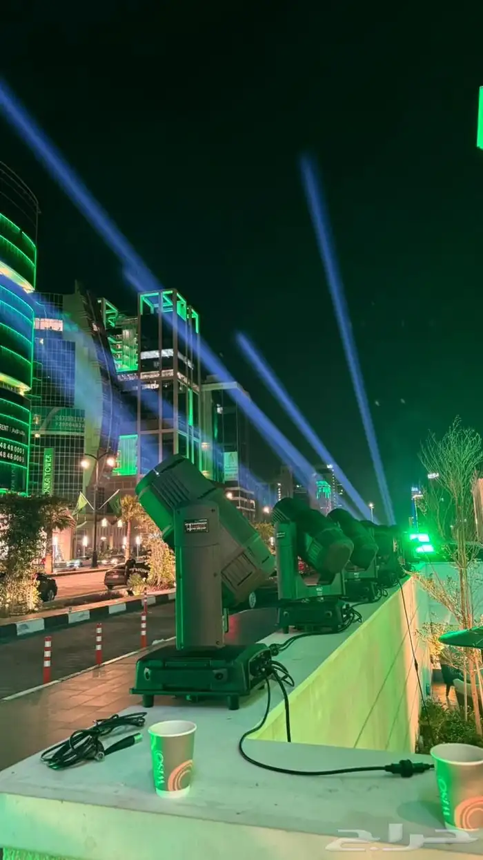 تنظيم الحفلات والمناسبات تنظيم معارض مهرجانات مؤتمرات 11