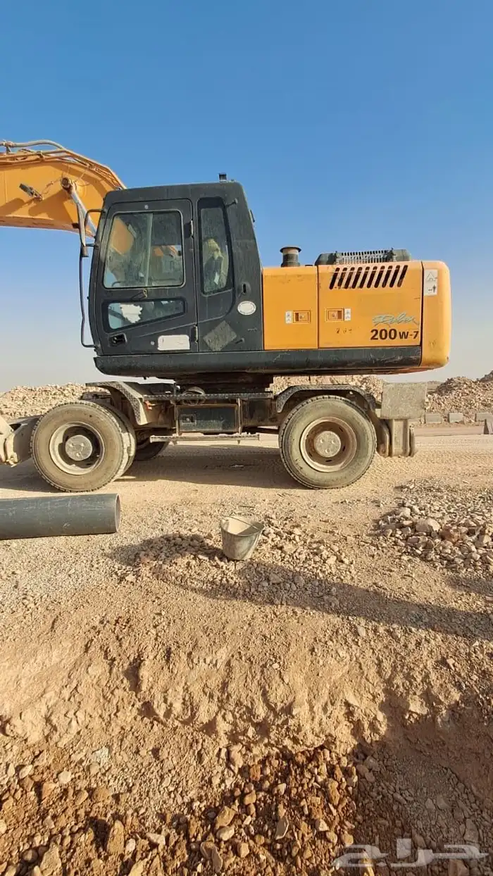 بوكلين كفرات للأجار 1