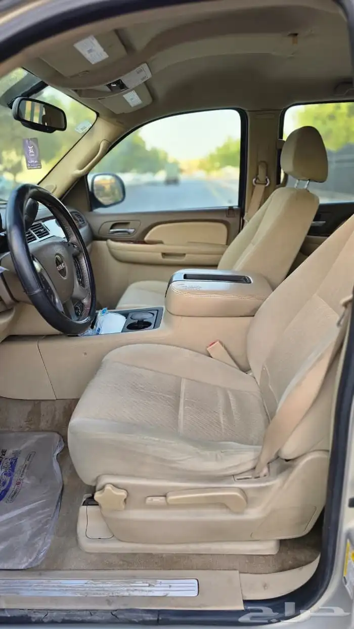 يوكن 2009 مالك اول 3