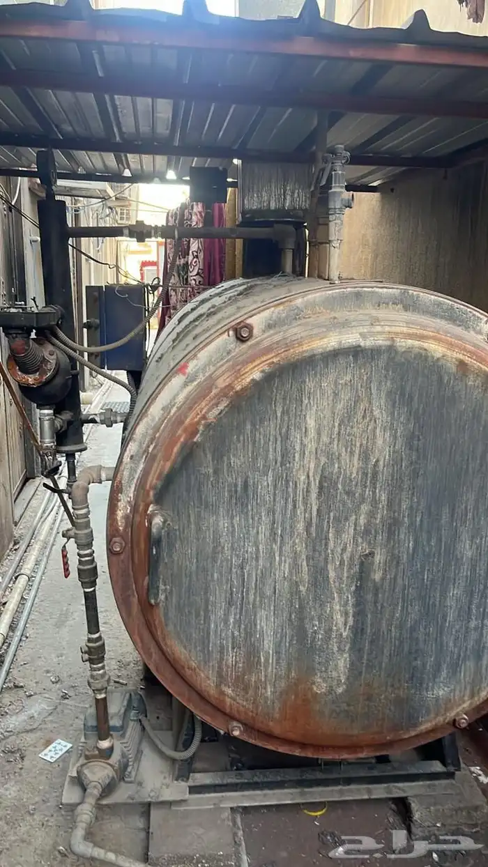 معدات مغسلة للبيع 7