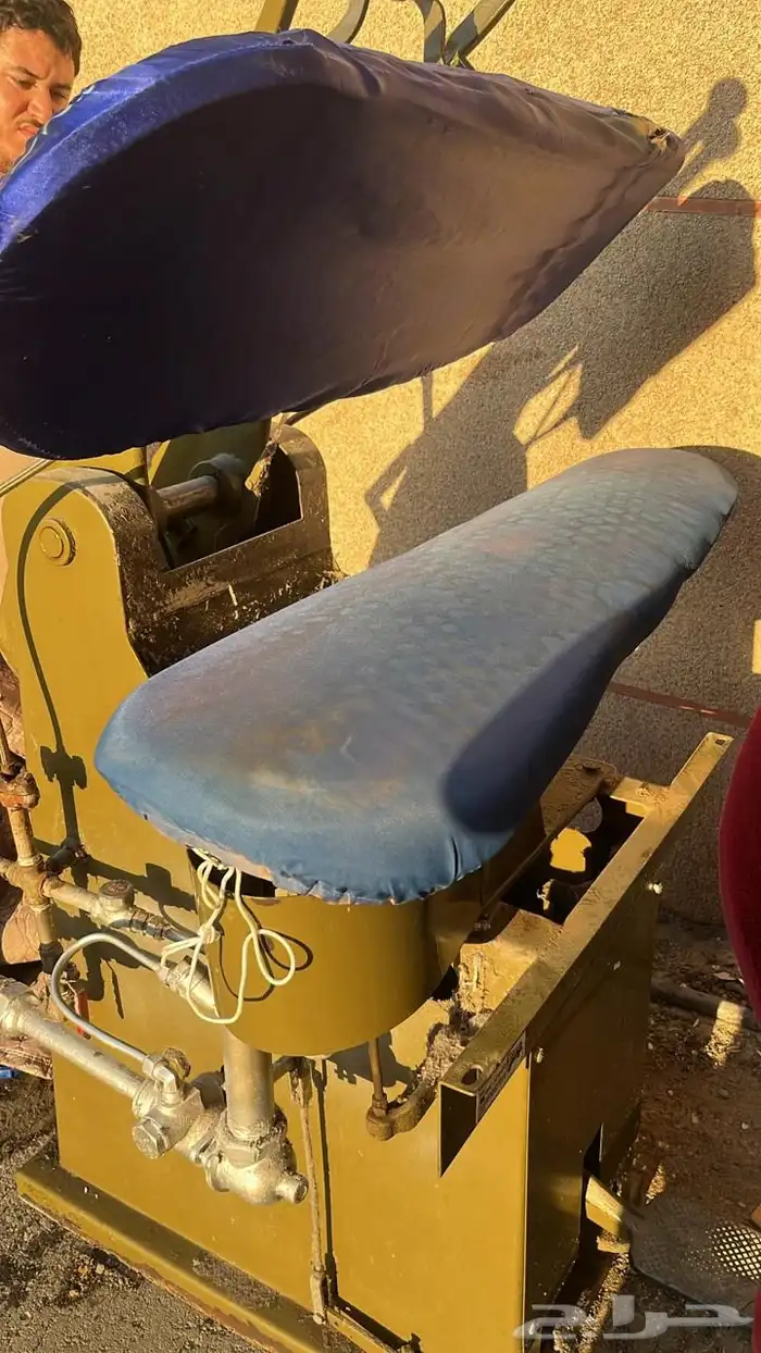 معدات مغسلة للبيع 3