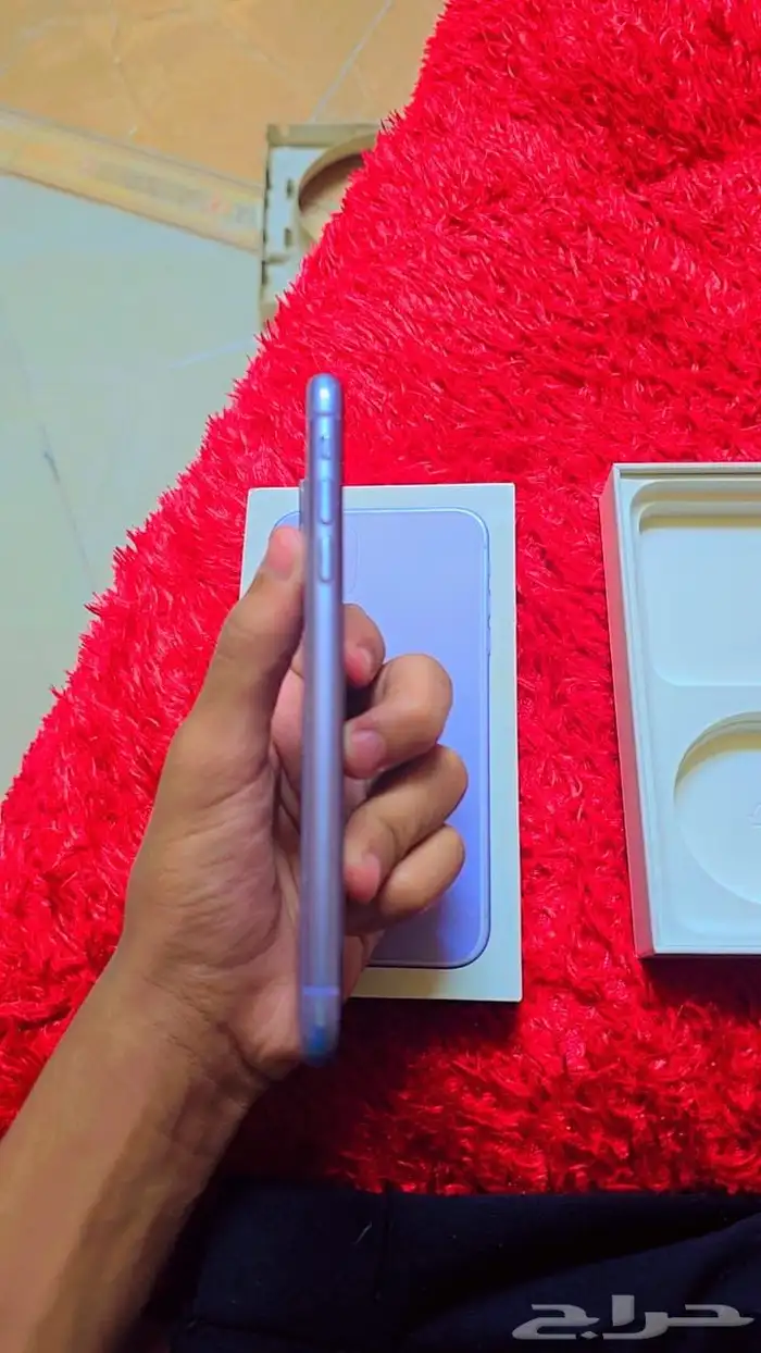 ايفون11 العادي 5