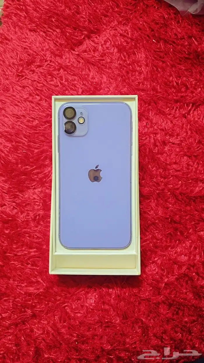 ايفون11 العادي 7
