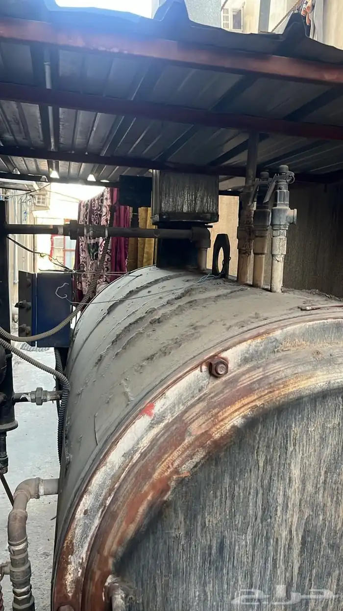 معدات مغسلة للبيع 6