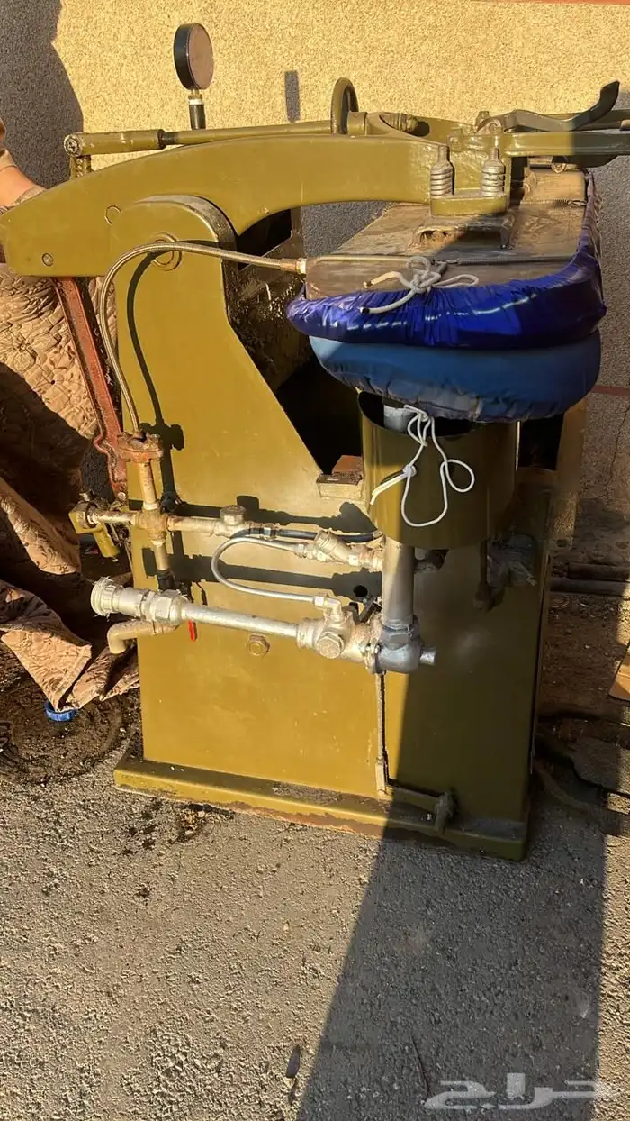 معدات مغسلة للبيع 2