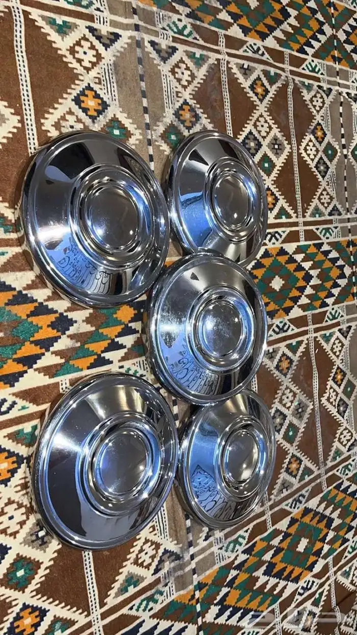 طيس ددسن 79 وكاله شد بلد نضيفه خاليه من الصدا. 1