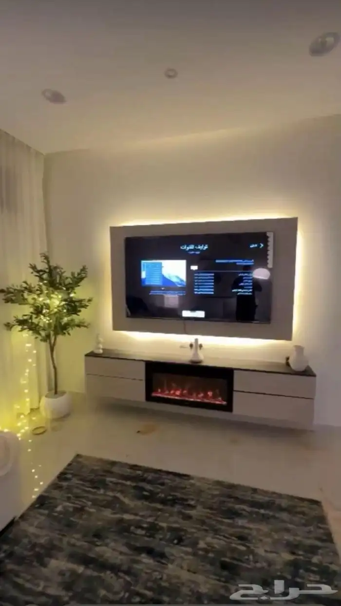 ديكورات ودهان 1