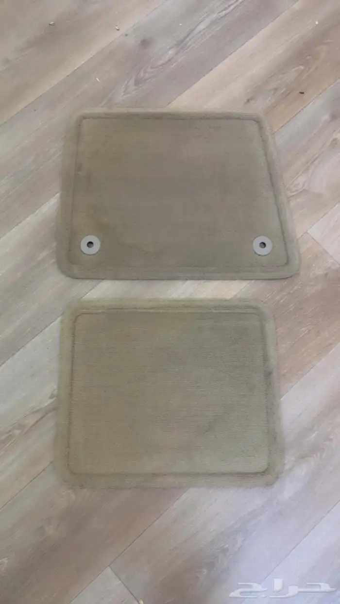 دعاسات فورد طقم اصلي وكاله 1