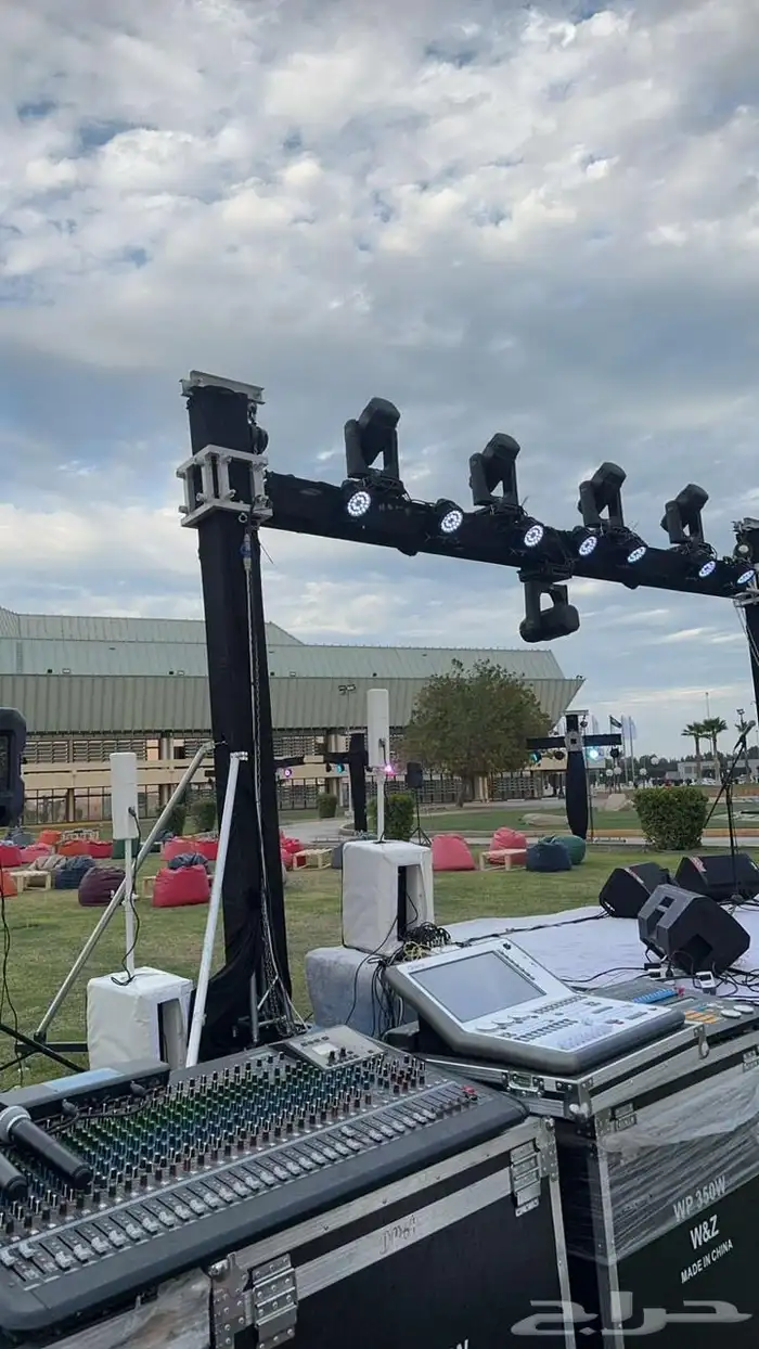 تنظيم الحفلات والمناسبات تنظيم معارض مهرجانات مؤتمرات 12