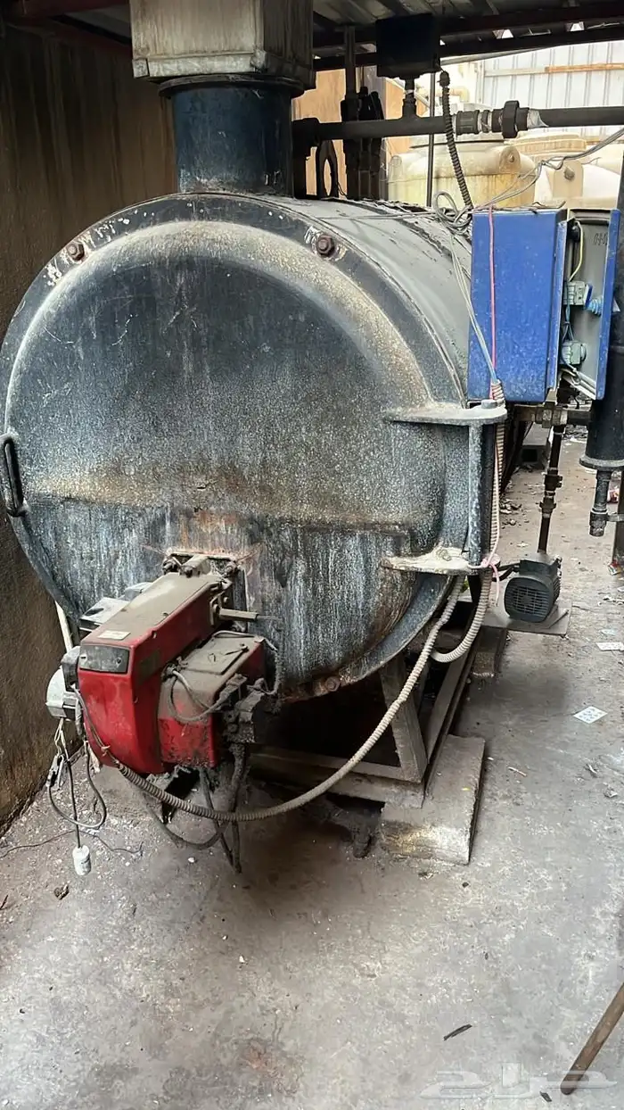 معدات مغسلة للبيع 5