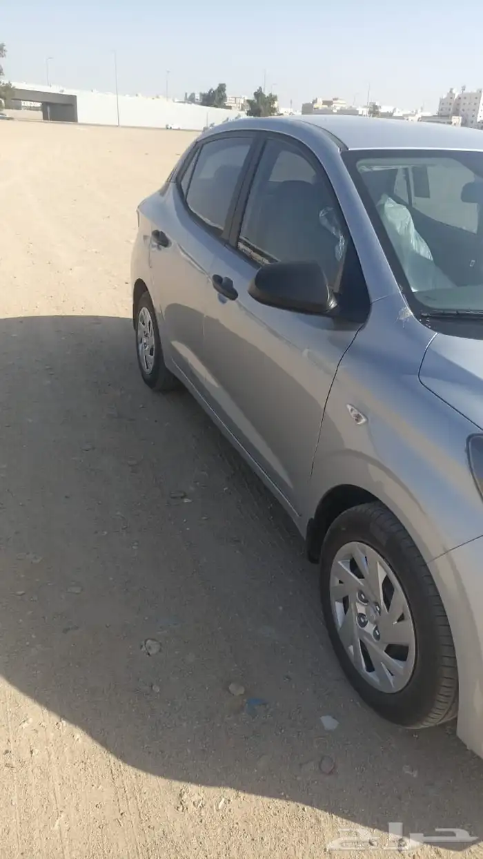 هونداي جراند موديل 2024 6