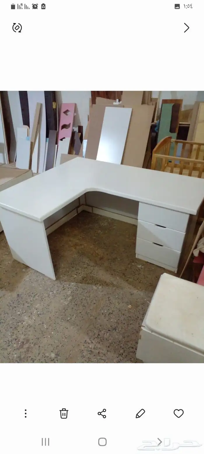 مكاتب وعلب مكيف 1