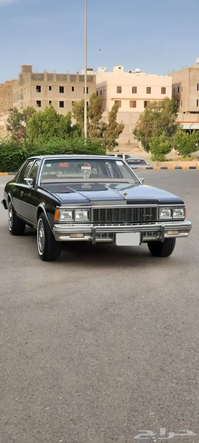 للبيع كابرس 1979 7