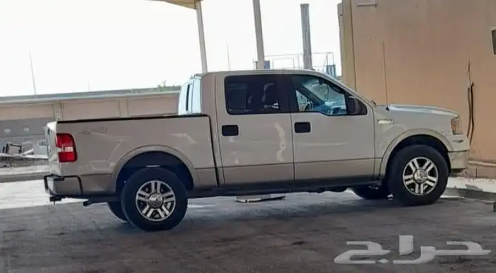 فورد f-150 2007 3