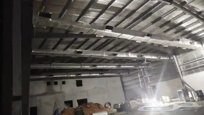 مكيفات 25 طن كاريرا استخدام بسيط 3