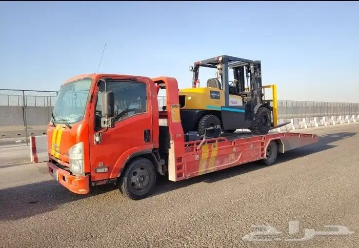 كرين سله عمال. رافعه سيزرلفت. مان لفت .رافعه باسكت ايجار 3