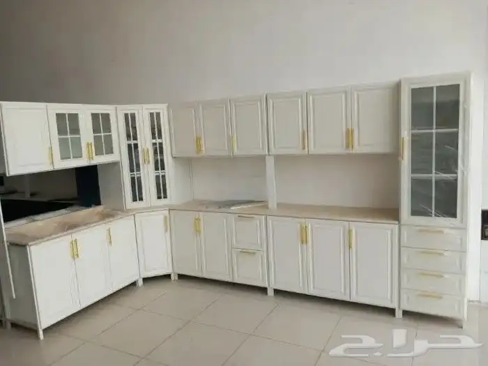 مطابخ جديدة جاهزه 1