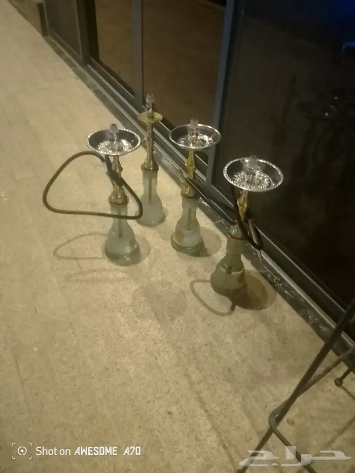 محل حفلات تاجير كراسي كوش مداخل قهوجيين صبابين جلسات شعبيه 6