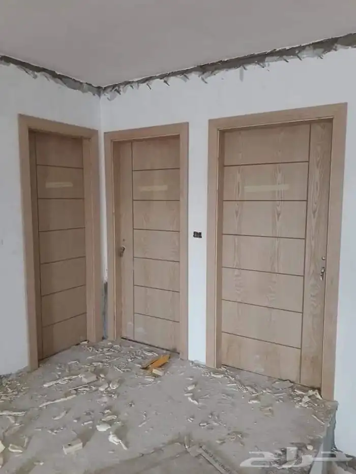 غرف نوم وأبواب عموله (منجره دمياط) 5