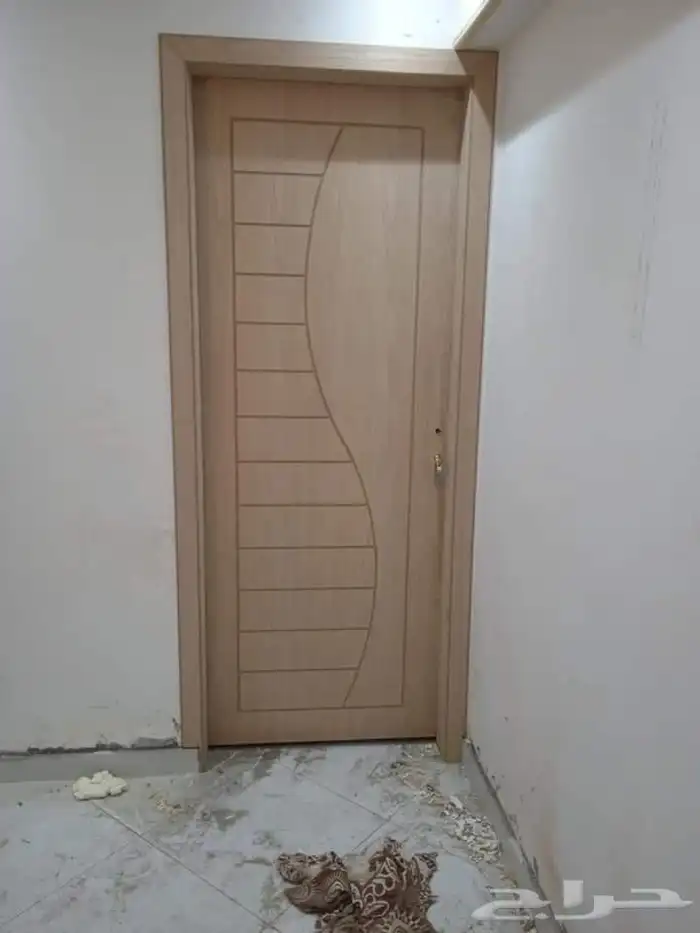 غرف نوم وأبواب عموله (منجره دمياط) 6