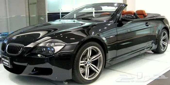 توفر لدينا تأجير جميع انواع الجنوط BMW الاصليه 3