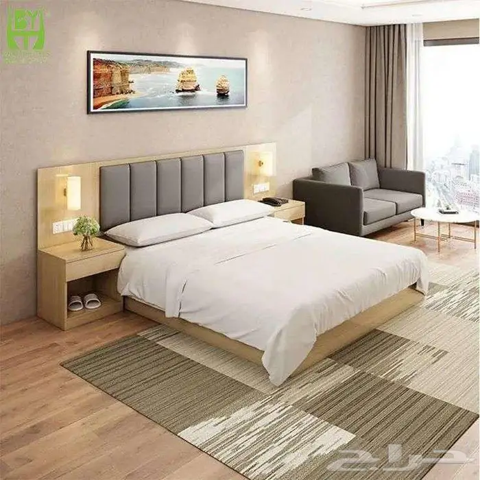 تاثيث فنادق 20