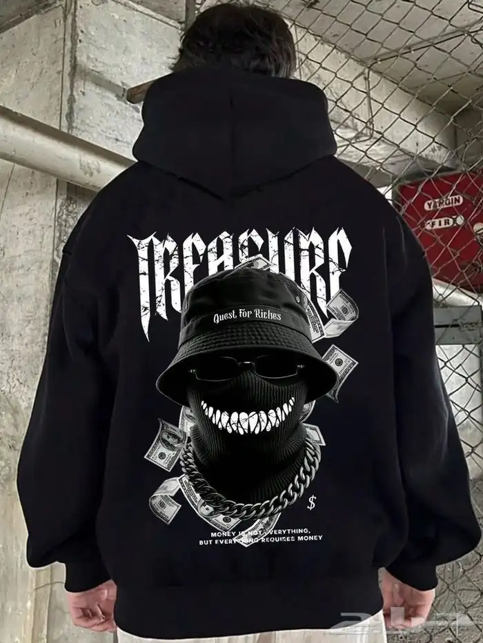 طباعة DTF لجميع انواع المنسوجات بجودة عالية 3