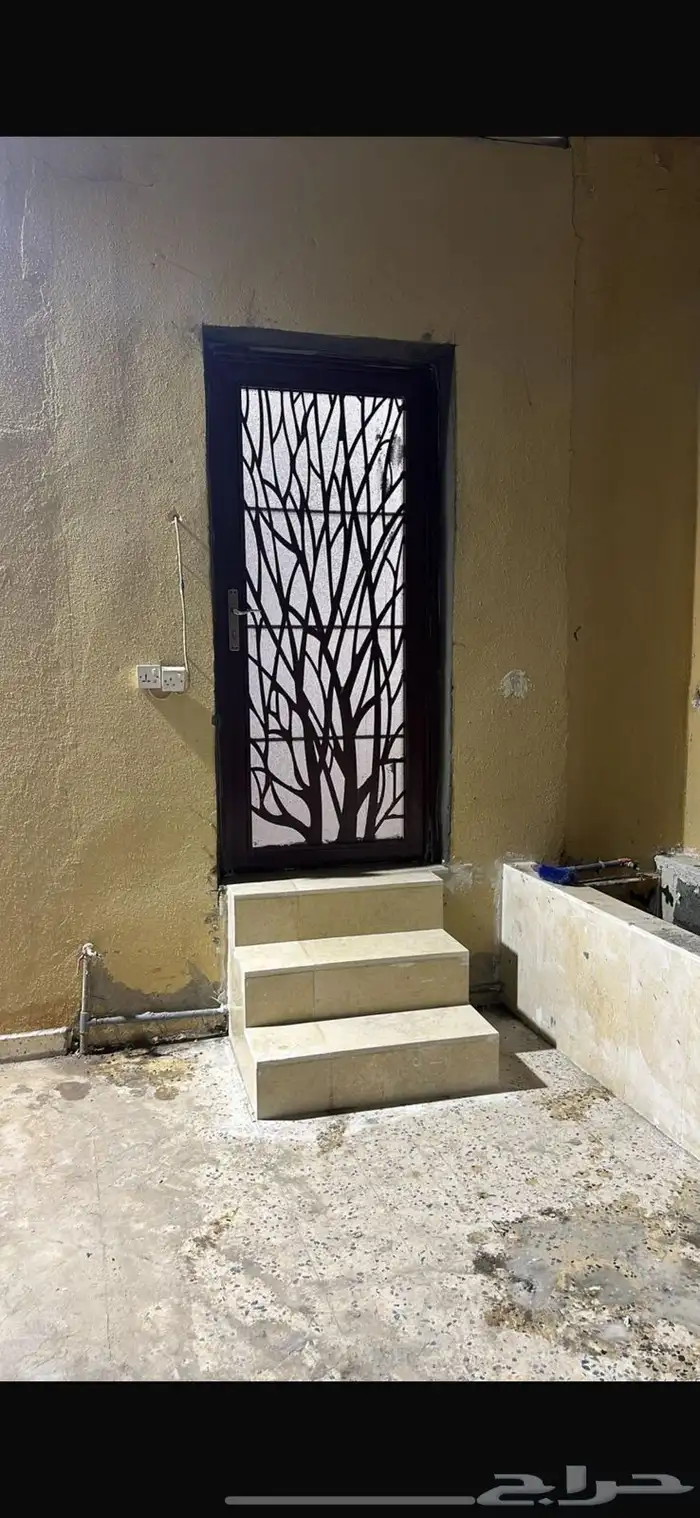 ابواب حديد ابواب كلادينج ابواب المنيوم سواتر مظلات هناجر 4