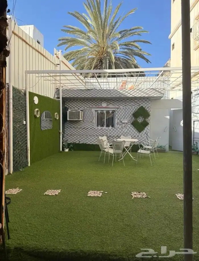 للبيع فيلا في الطائف موقع مميز على واجهيتن شهار - ام العراد 6