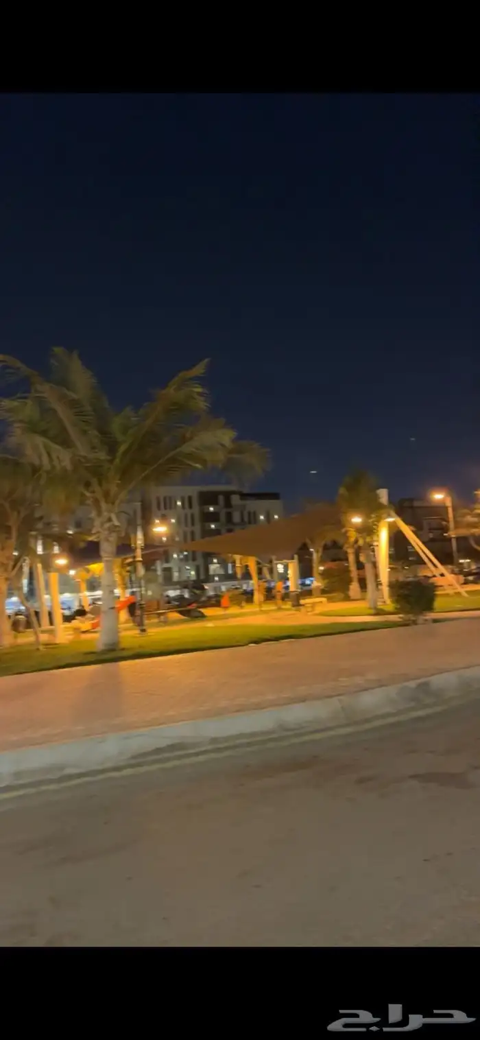 شقة مفروشة استديو لإيجار الشهري حي المروة 2