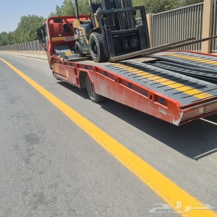 فوركلفت إيجار رافعه شوكيه 0