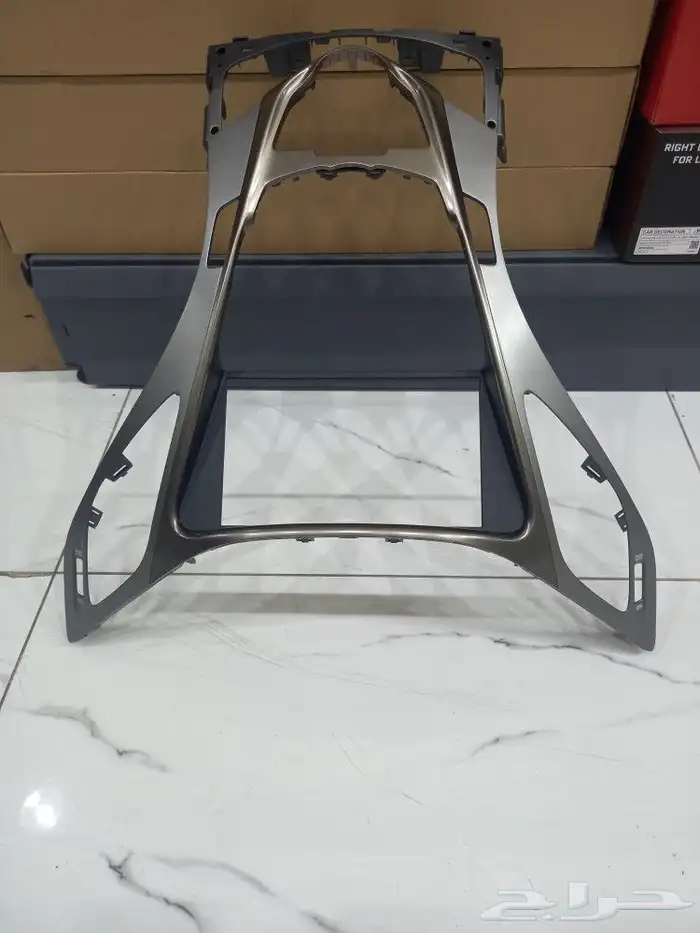 ديكور مسجل ازيرا من 2011 الى 2014 اصلي وكالة 0