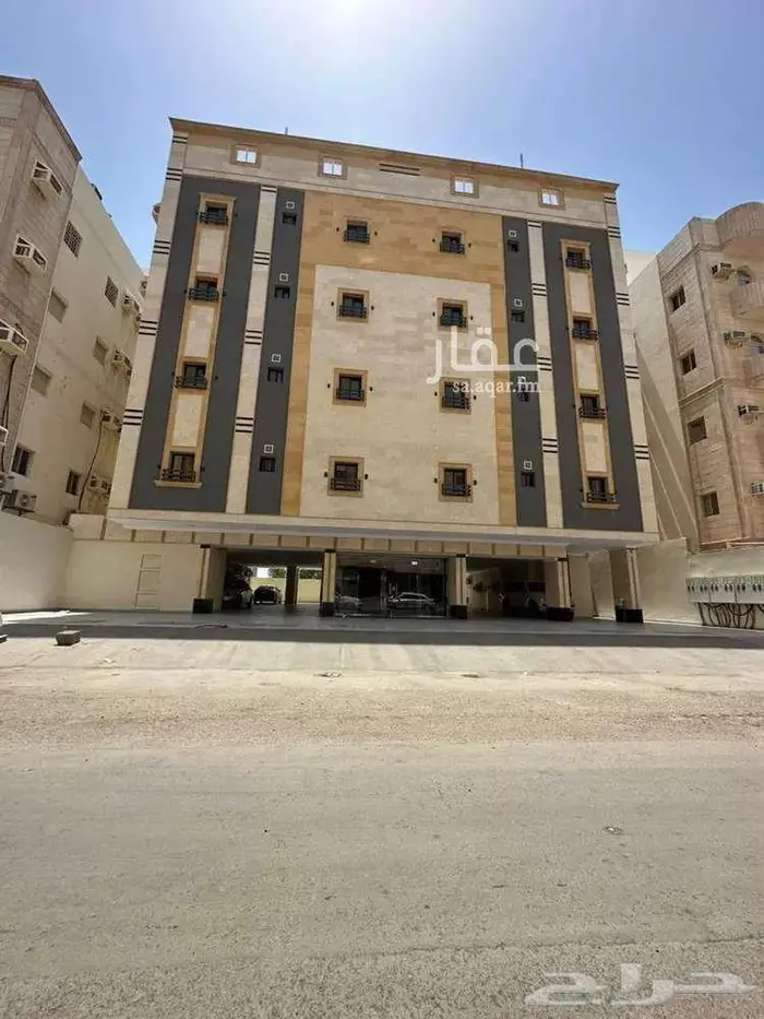 شقة للإيجار في حي الريان 0