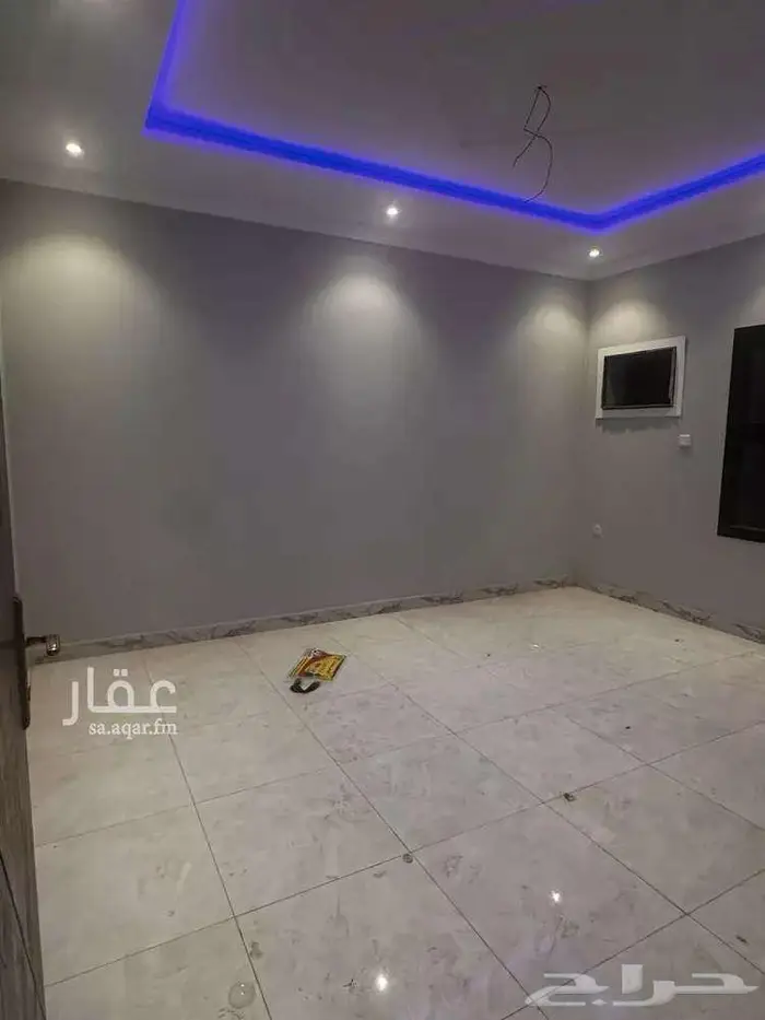 شقة للإيجار في حي الريان 1