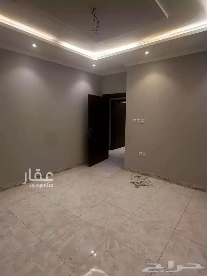 شقة للإيجار في حي الريان 3