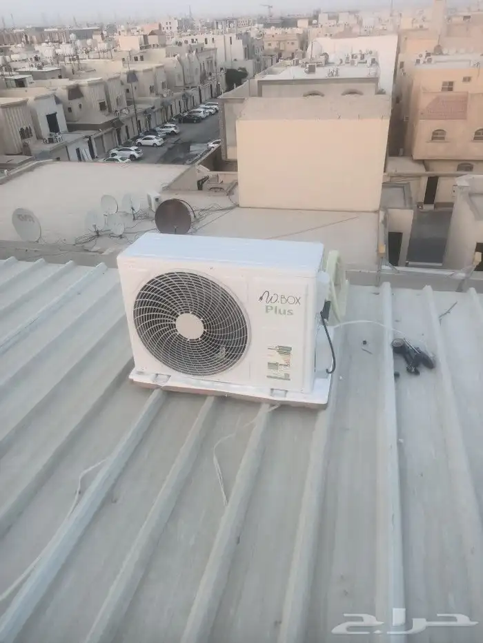 عروض مكيفات الشتا باقل الاسعار حتي نفاز العرض 14