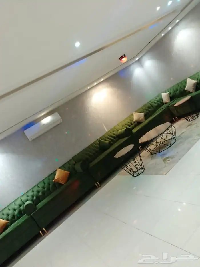 شاليهات للا اجار اليومي 6